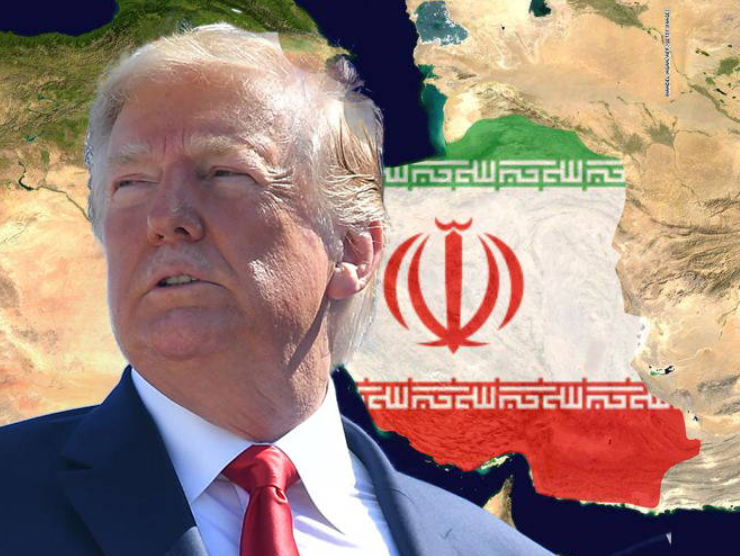 El acuerdo entre Irán y EEUU está en fase final