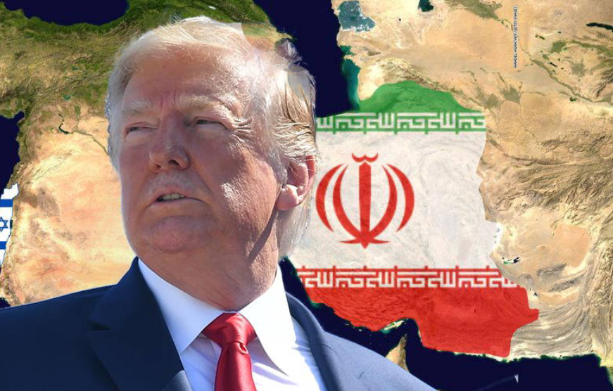 El acuerdo entre Irán y EEUU está en fase final