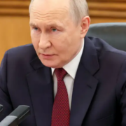 Putin exige evidencias sobre dron en Rumanía