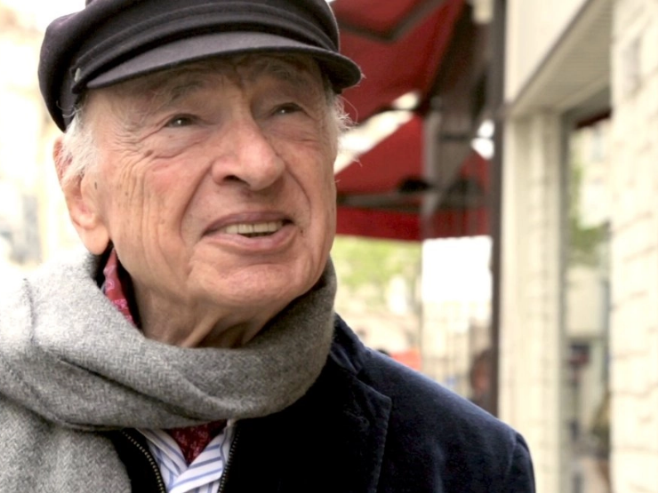 Fallece a los 104 años Edgar Morin, importante filósofo y sociólogo francés
