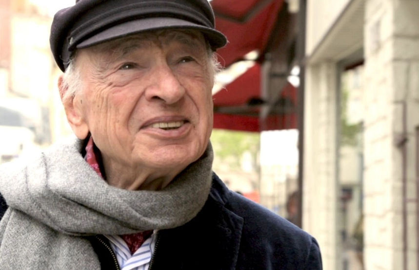 Fallece a los 104 años Edgar Morin, importante filósofo y sociólogo francés