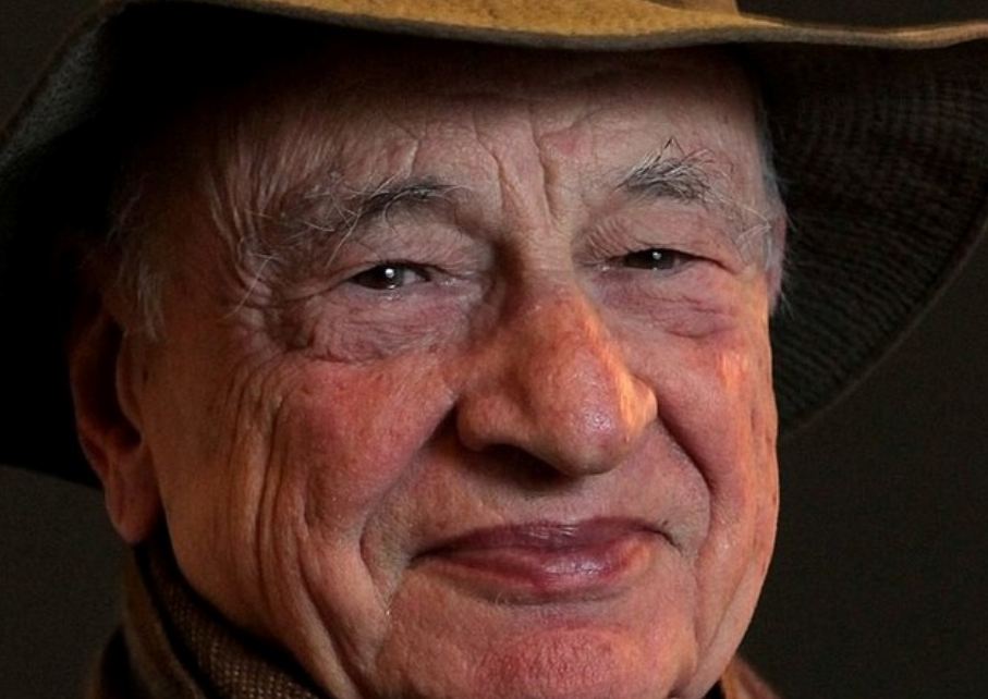 Fallece a los 104 años Edgar Morin y deja una huella mundial
