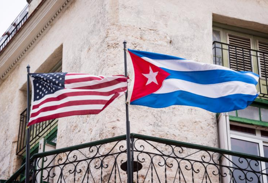 Guantánamo sigue siendo una pieza estratégica