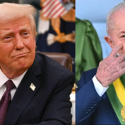 Lula da Silva responde a Trump diciendo que "No son una republiquita"