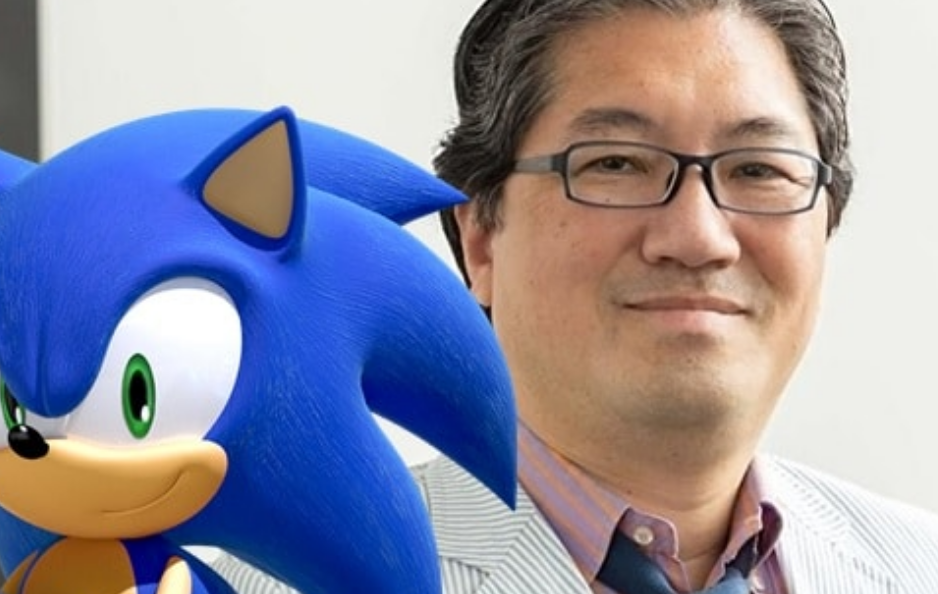 Critican duramente al creador de Sonic y lo tachan de "miserable"