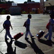 ¡Alerta educativa en Campeche: ciclo escolar culmina el 26 de Junio!