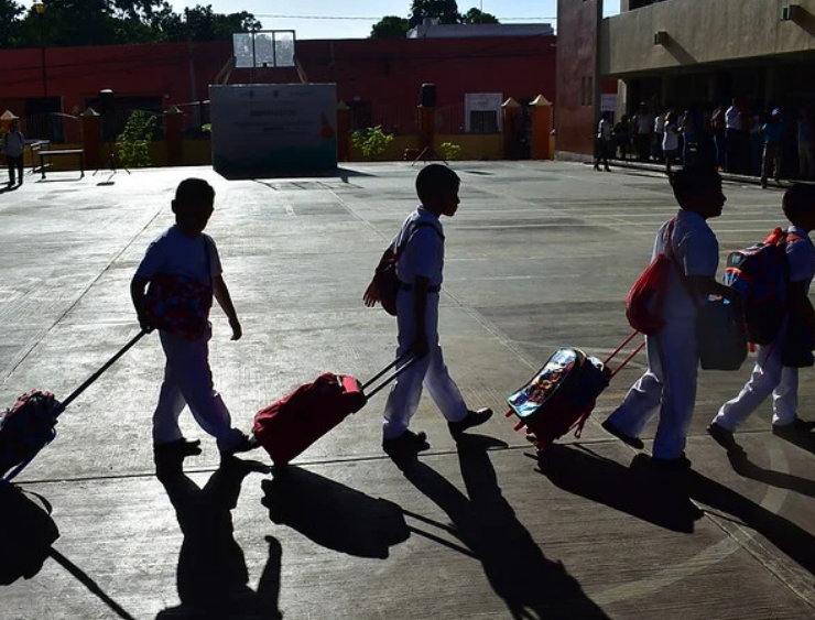 ¡Alerta educativa en Campeche: ciclo escolar culmina el 26 de Junio!