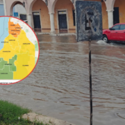 Concordia sigue bajo el agua por abandono del ayuntamiento