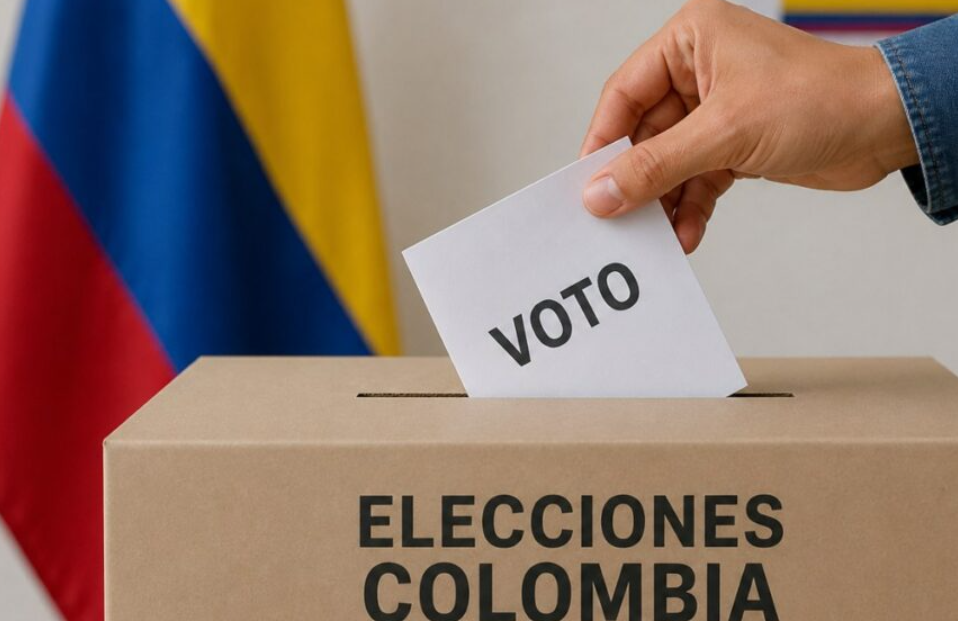 El papel de las regiones en las elecciones