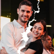 Adrián Marcelo se disculpa con su esposa y culpa a "La Casa de los Famosos"