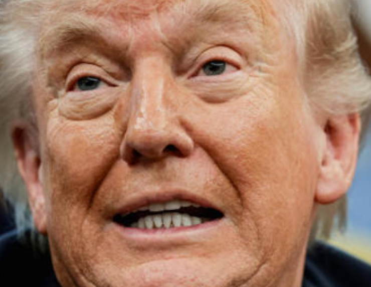 Trump cambia el acuerdo con Irán y endurece las condiciones