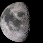 La NASA quiere establecer una base en la luna