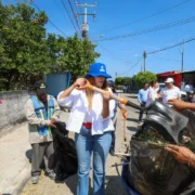 Cecilia Patrón lidera ranking nacional con alta aprobación ciudadana
