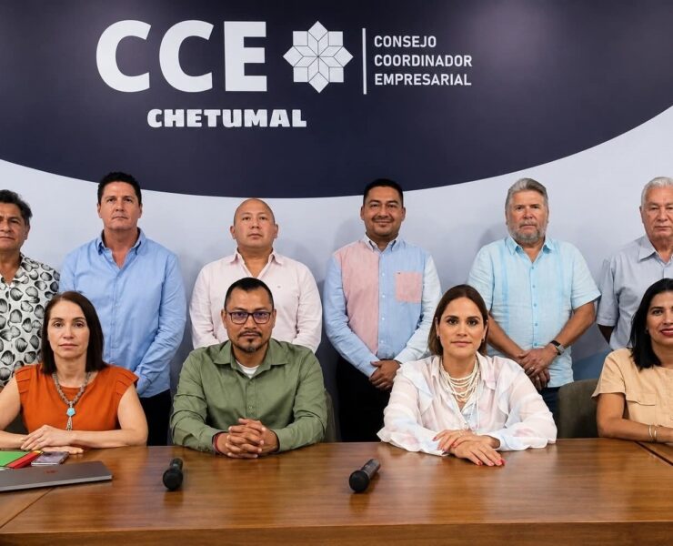 Chetumal y Belice unen fuerzas para transformar el turismo regional