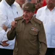 China y Rusia respaldan a Cuba