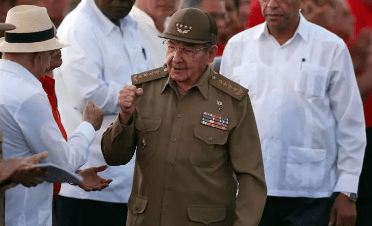 China y Rusia respaldan a Cuba