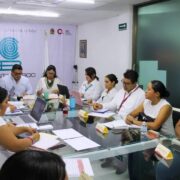 Cobaqroo Refuerza Estrategias Contra el Abandono Escolar en Quintana Roo
