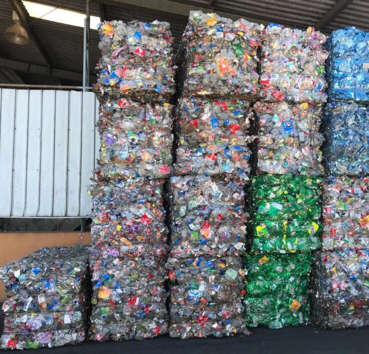 Coca Cola FEMSA apuesta por la circularidad del PET