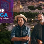 Concierto de Bacilos en Mérida reunirá música, cultura y nostalgia