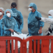 Confirman nuevos casos de hantavirus tras evacuación del crucero