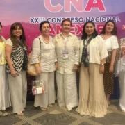 Congreso Nacional AMEXME 2028 reunirá a mujeres líderes de todo México