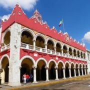 Conoce cómo operarán los servicios del Ayuntamiento de Mérida este 1 y 5 de mayo