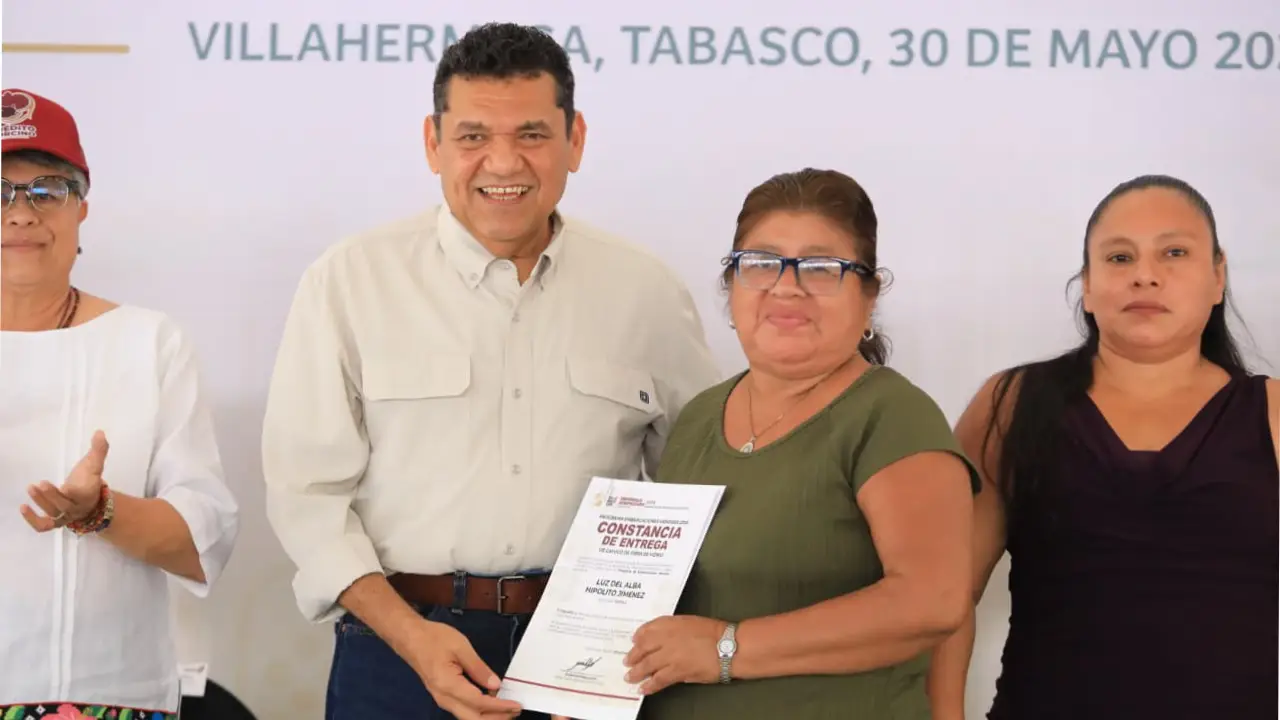 Consolidar la soberanía alimentaria mediante el impulso al sector primario