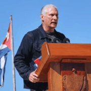 Cuba enfrenta fuerte crisis eléctrica tras agotarse combustible ruso