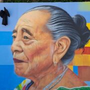 Cuzamá despide a Pastora Pech Chan la última gran partera tradicional