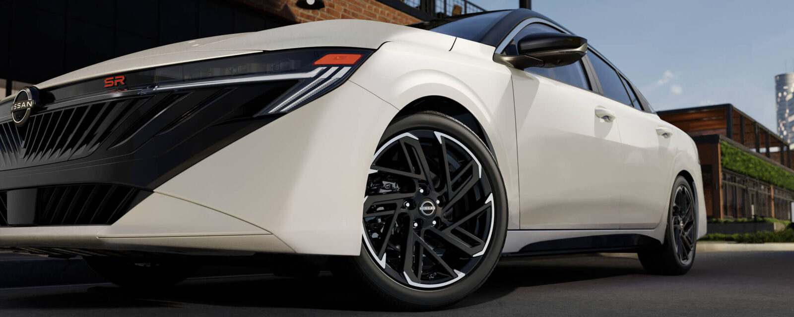 DIFERENCIAS EN VERSIONES DE NISSAN SENTRA 2026