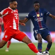 Definida la final de la UEFA Champions League Arsenal elimina al Atlético