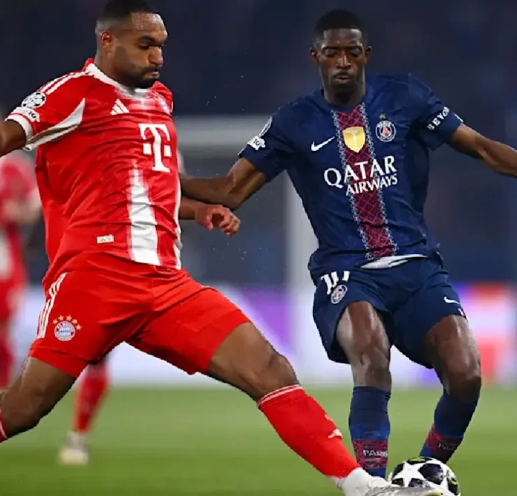 Definida la final de la UEFA Champions League Arsenal elimina al Atlético