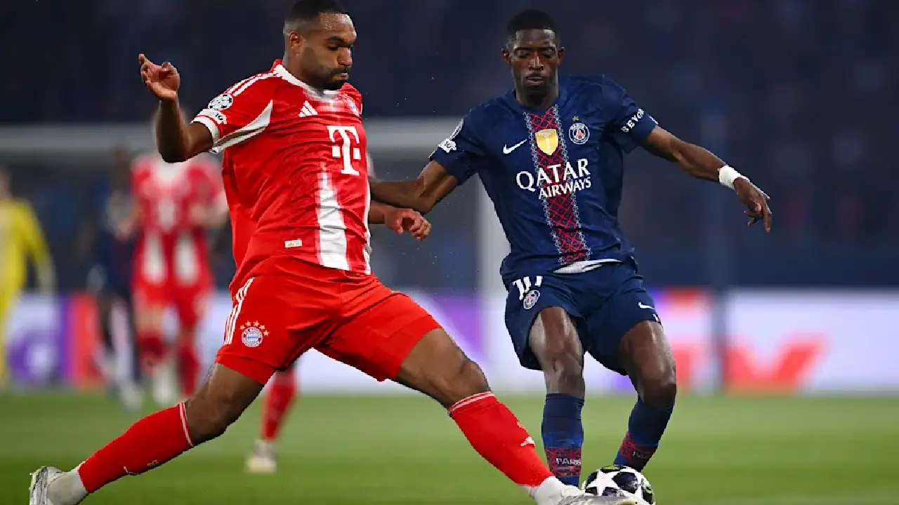 Definida la final de la UEFA Champions League Arsenal elimina al Atlético