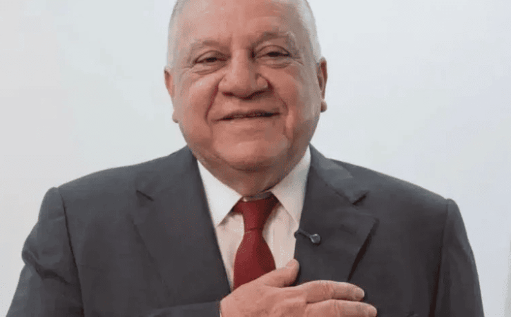 Despunta Rafa Marín en Quintana Roo
