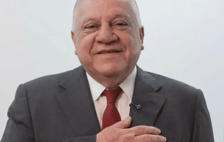 Despunta Rafa Marín en Quintana Roo