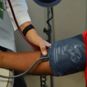 Detectar a tiempo la hipertensión ayuda a prevenir complicaciones graves