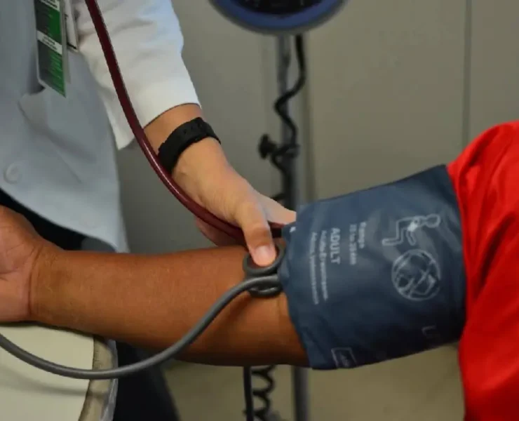 Detectar a tiempo la hipertensión ayuda a prevenir complicaciones graves