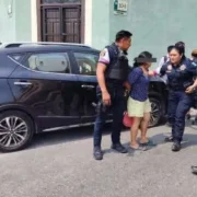 Detienen a dos mujeres tras presunta agresión durante diligencia judicial