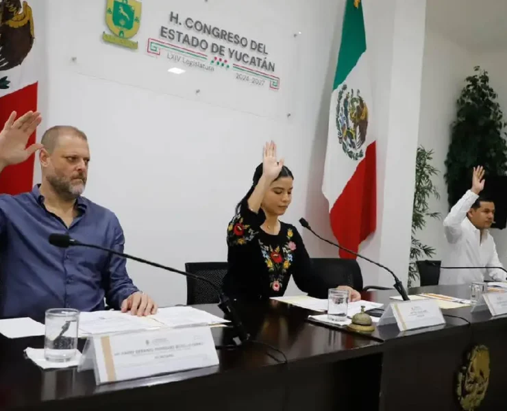 Día Estatal del Deporte en Yucatán recibe respaldo legislativo