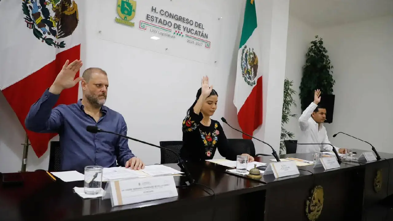 Día Estatal del Deporte en Yucatán recibe respaldo legislativo