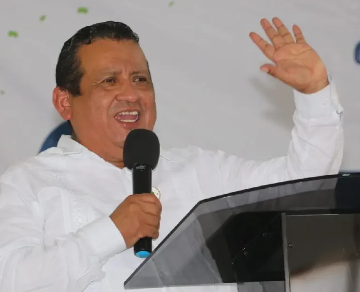 Día a día formando líderes que transformen