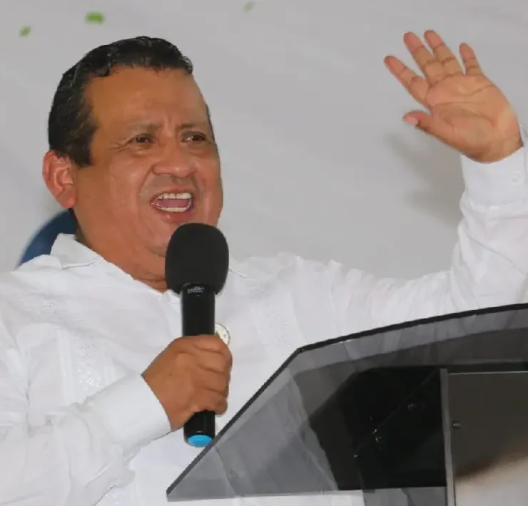 Día a día formando líderes que transformen