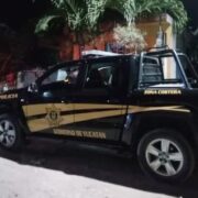 Hallazgo Fatal: Director policiaco encontrado sin vida en Yaxkukul