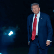 Trump califica de inaceptable la respuesta de Irán