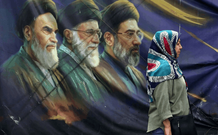 EEUU e Irán pactan extender 60 días el alto el fuego y reanudar diálogo nuclear
