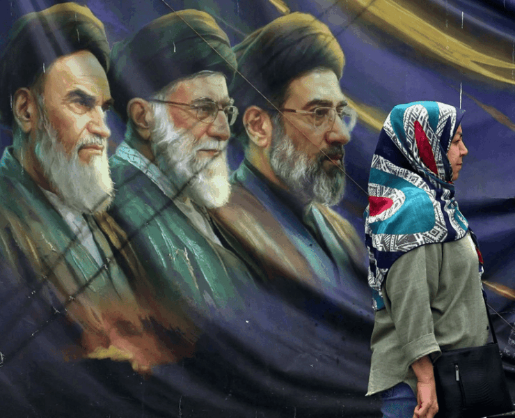 EEUU e Irán pactan extender 60 días el alto el fuego y reanudar diálogo nuclear