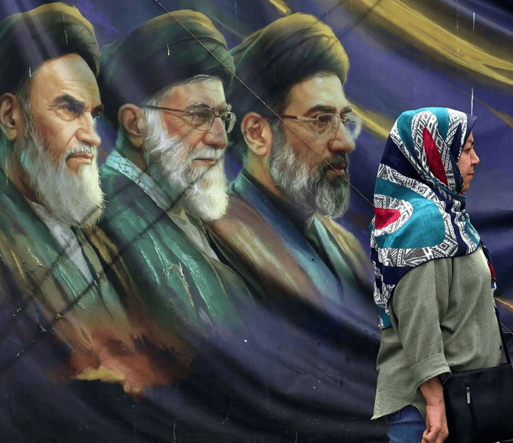 EEUU e Irán pactan extender 60 días el alto el fuego y reanudar diálogo nuclear