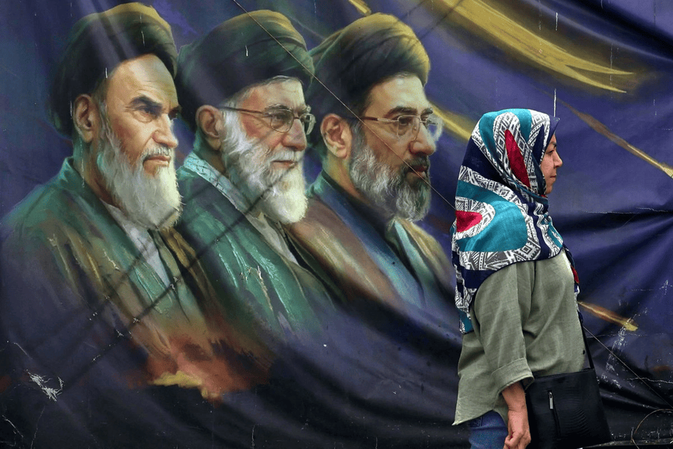 EEUU e Irán pactan extender 60 días el alto el fuego y reanudar diálogo nuclear