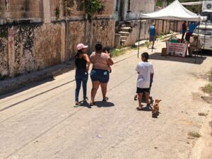 El posible Adelanto en el cierre de ciclo escolar busca proteger a los estudiantes en educación básica ante la intensa ola de calor en Campeche.