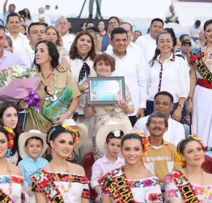 El Foro la cultural brilla como epicentro artístico en la Feria Tabasco 2026